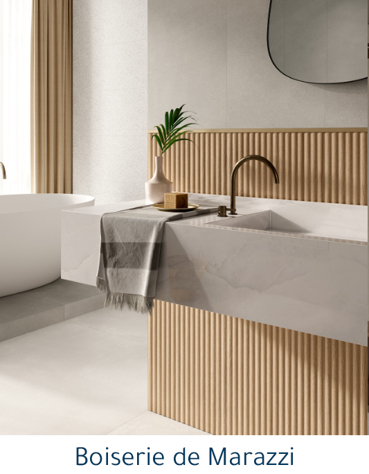 Boiserie Marazzi